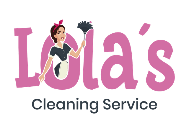 Logo    Lola's Cleaning Services